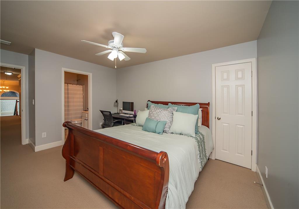 2557 Staunton Drive, Duluth, Georgia image 26