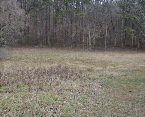 0 S Old Hwy 5 Road S Talking Rock GA 30175