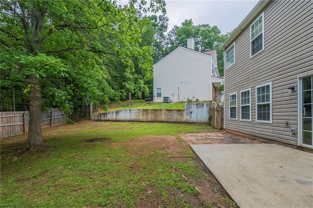 589 Arbor Ridge Drive, Stone Mountain, Georgia image 34