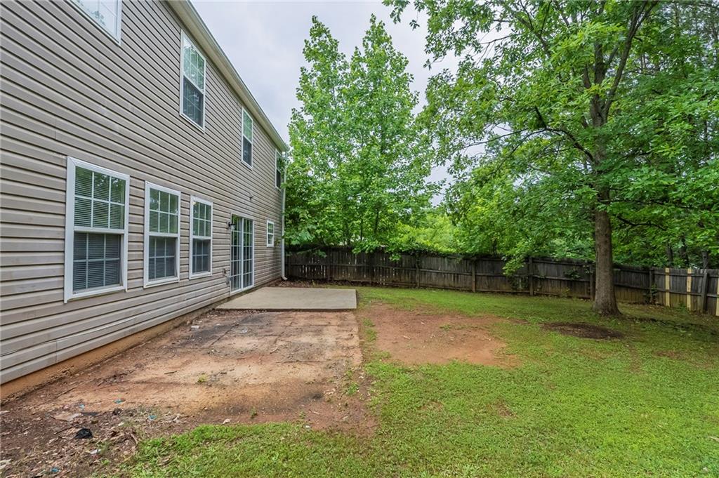 589 Arbor Ridge Drive, Stone Mountain, Georgia image 35