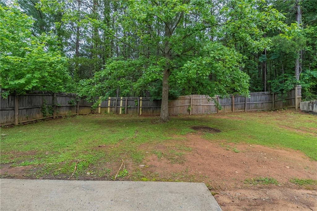 589 Arbor Ridge Drive, Stone Mountain, Georgia image 33