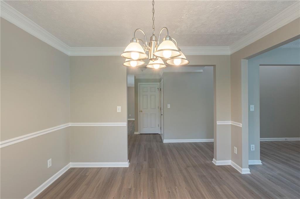 589 Arbor Ridge Drive, Stone Mountain, Georgia image 7