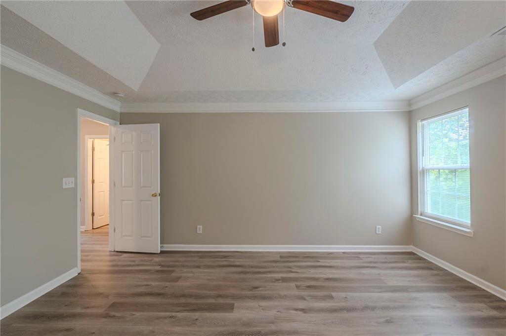589 Arbor Ridge Drive, Stone Mountain, Georgia image 22