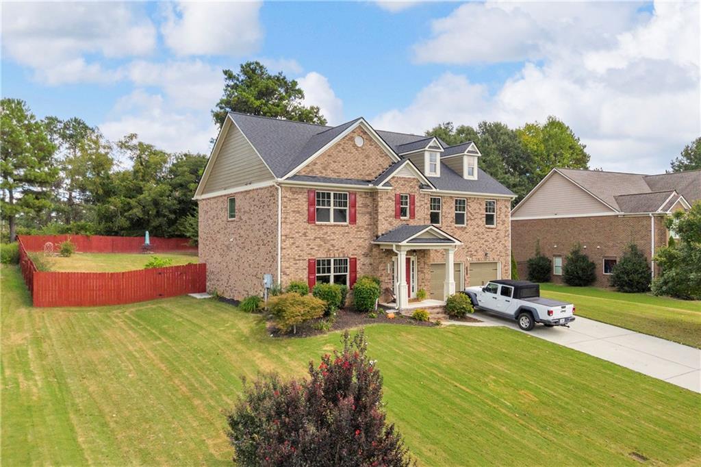 1180 Chapel Estates Way