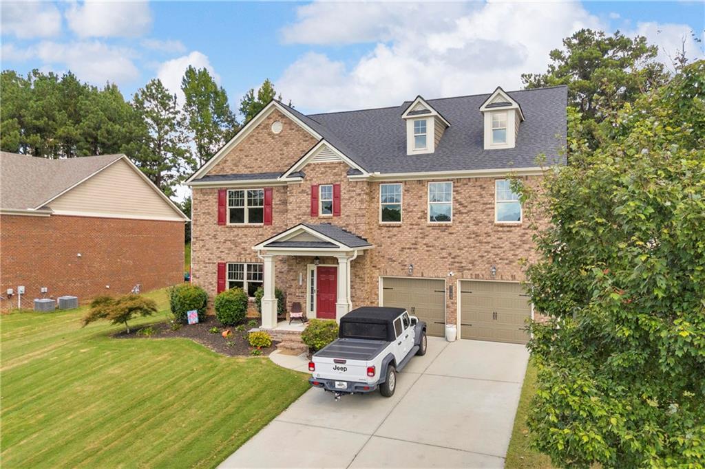 1180 Chapel Estates Way
