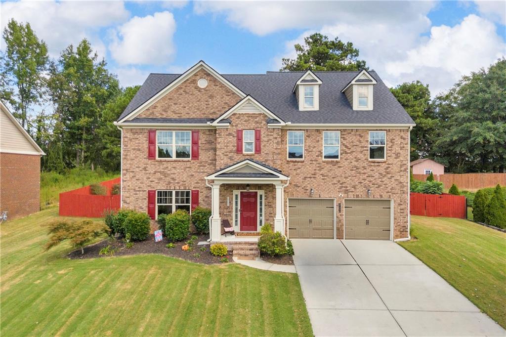 1180 Chapel Estates Way