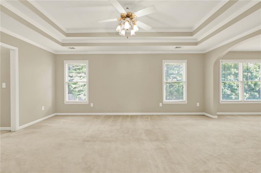 4963 Kingsbridge Court, Powder Springs, Georgia image 37