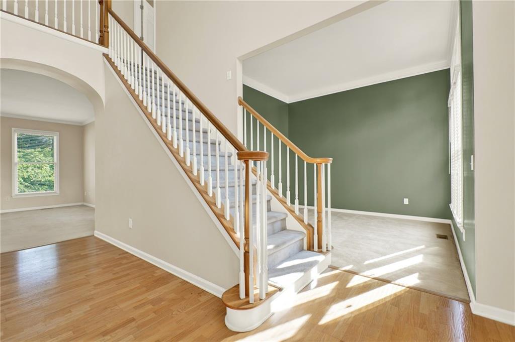 4963 Kingsbridge Court, Powder Springs, Georgia image 31