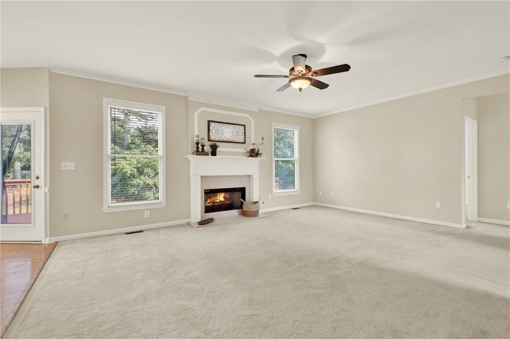 4963 Kingsbridge Court, Powder Springs, Georgia image 14