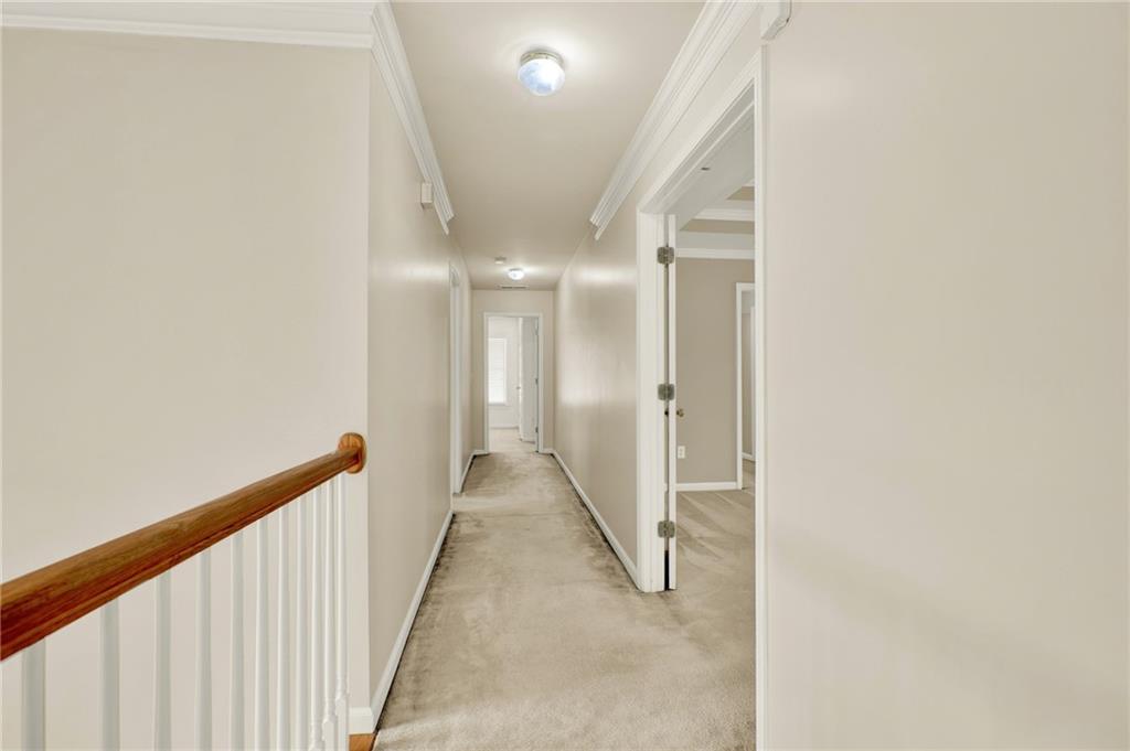 4963 Kingsbridge Court, Powder Springs, Georgia image 36