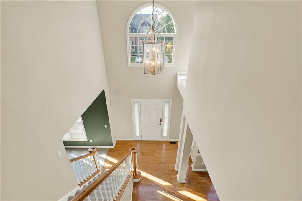 4963 Kingsbridge Court, Powder Springs, Georgia image 32