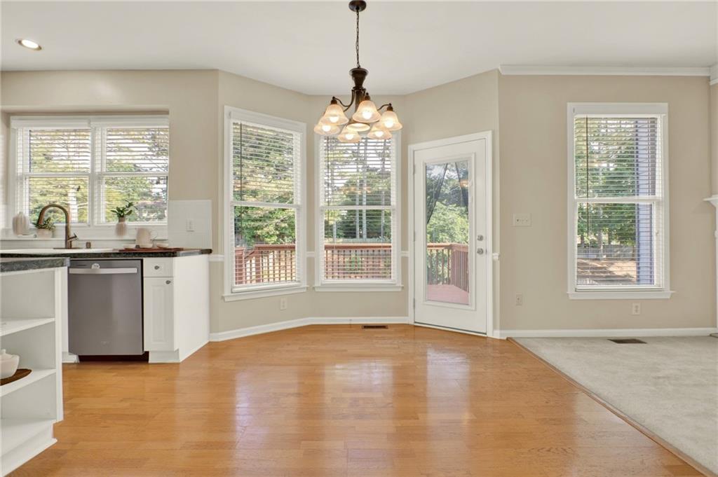 4963 Kingsbridge Court, Powder Springs, Georgia image 18