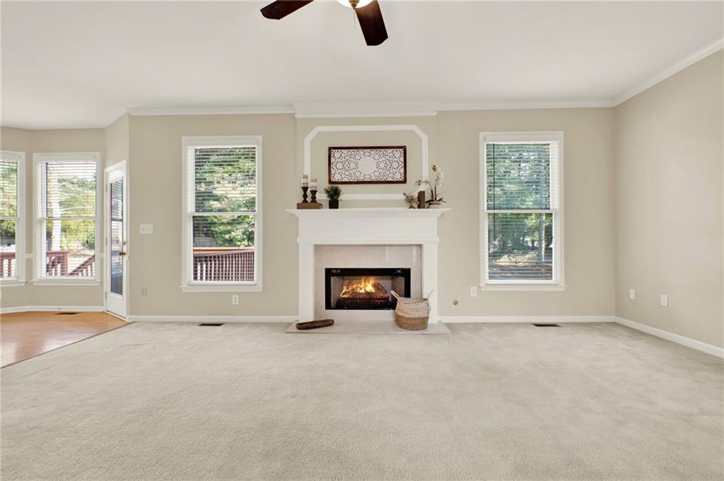4963 Kingsbridge Court, Powder Springs, Georgia image 16