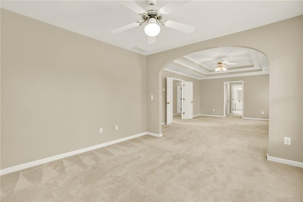 4963 Kingsbridge Court, Powder Springs, Georgia image 40
