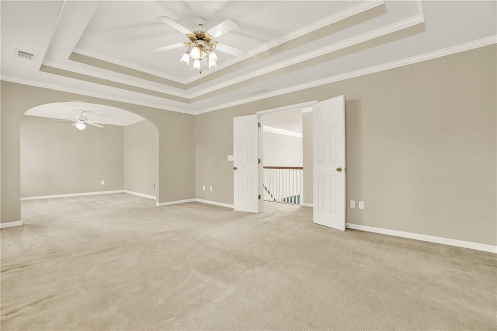 4963 Kingsbridge Court, Powder Springs, Georgia image 41