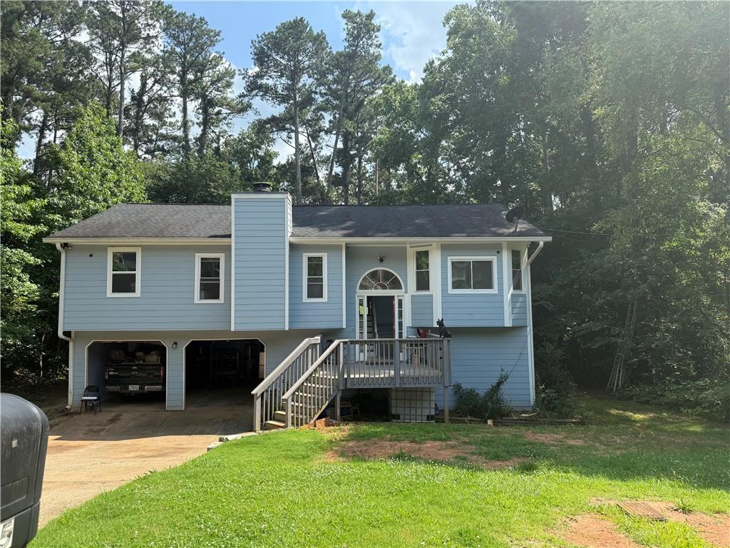 135 Omega Drive