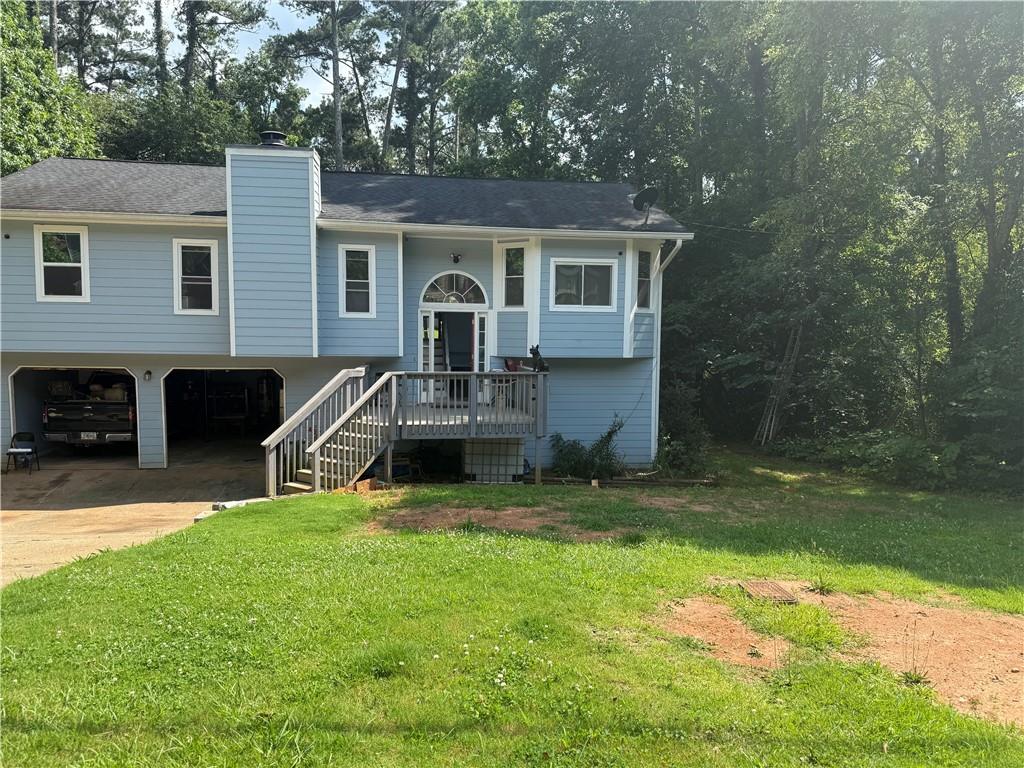 135 Omega Drive