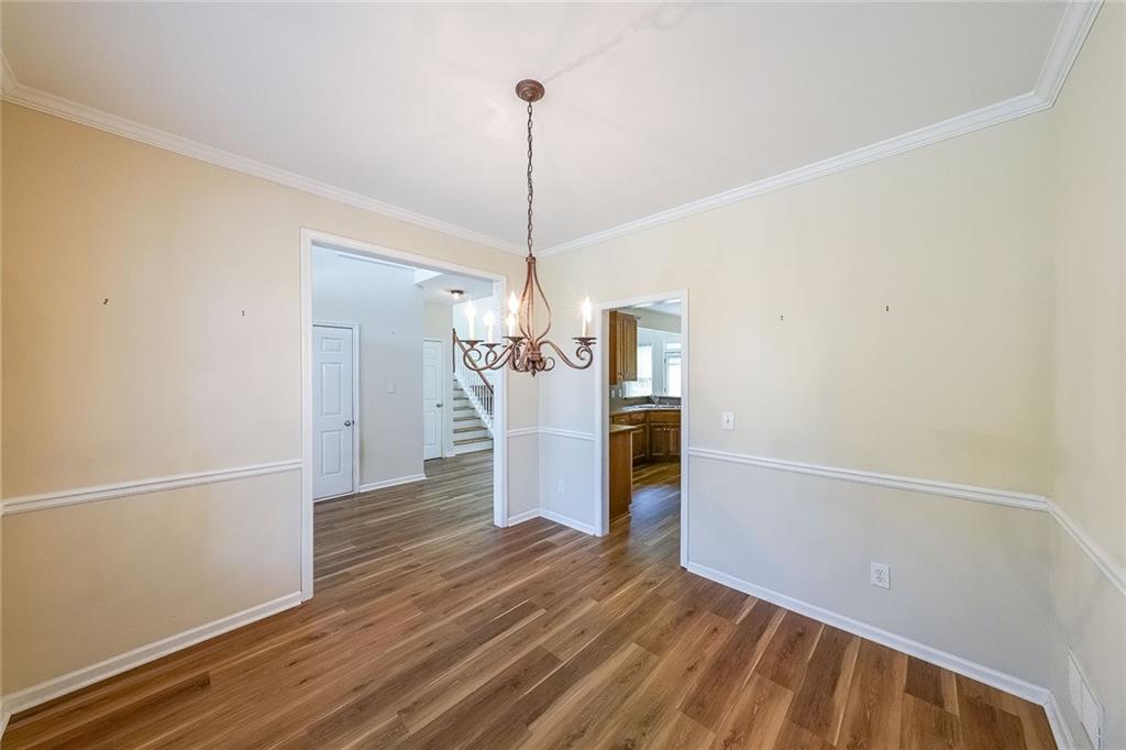 402 Bentleaf Drive