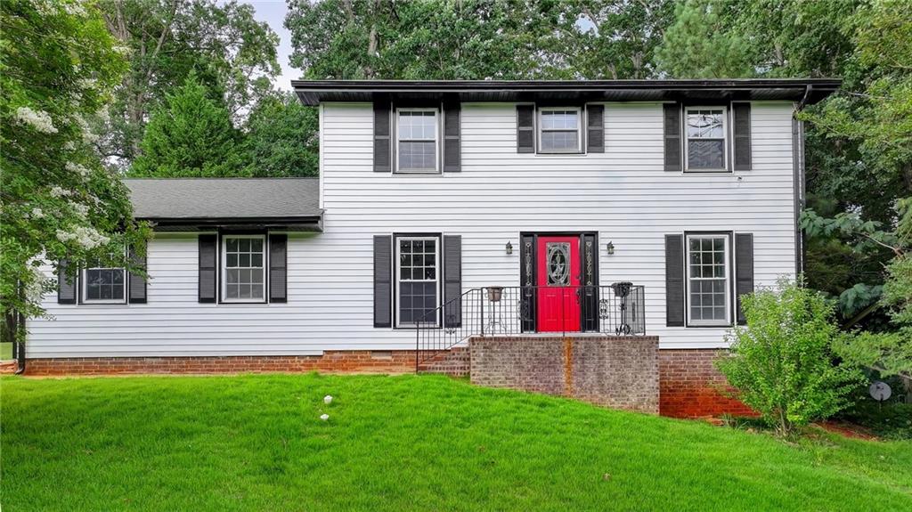 4756 Manly Court