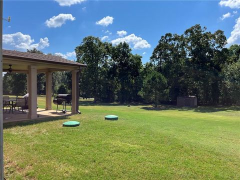 A home in Fayetteville