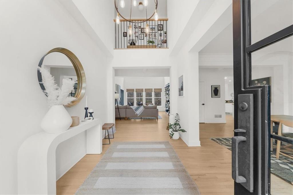 115 Valley Summit Court