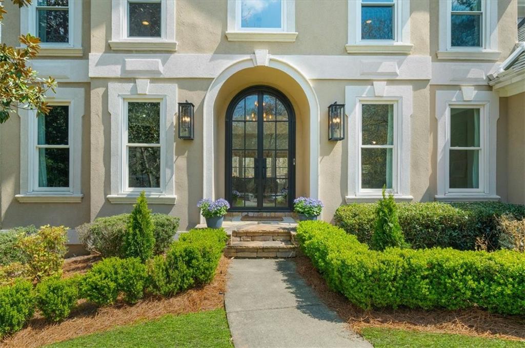 115 Valley Summit Court