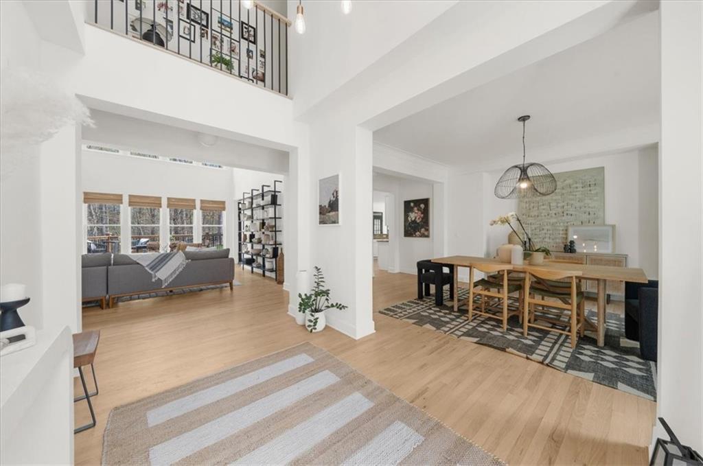 115 Valley Summit Court