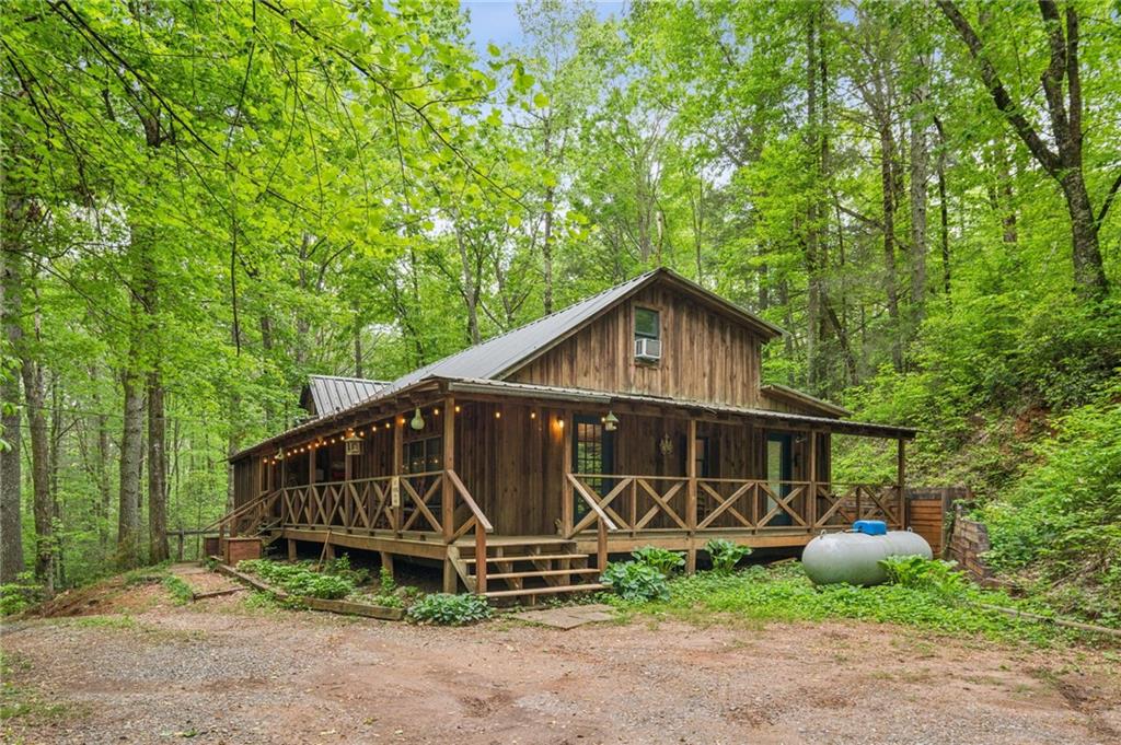85 Clear Lake Court