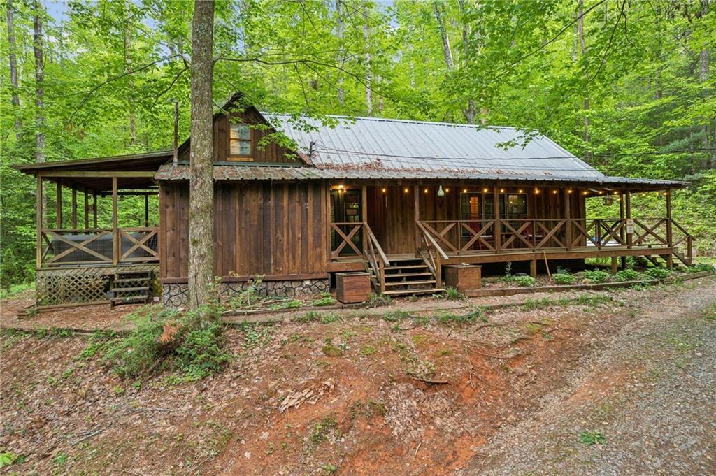 85 Clear Lake Court