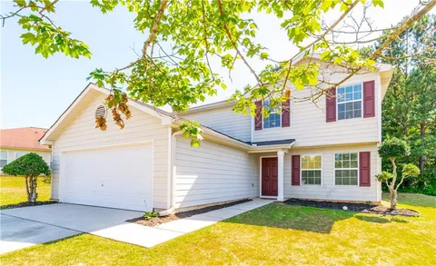 3139 Redwood Run, Atlanta, GA 30349 - MLS#: 7413626
