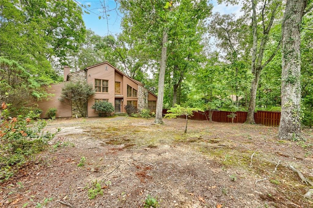 1176 Ashley Lake Drive