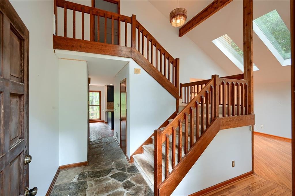 1176 Ashley Lake Drive