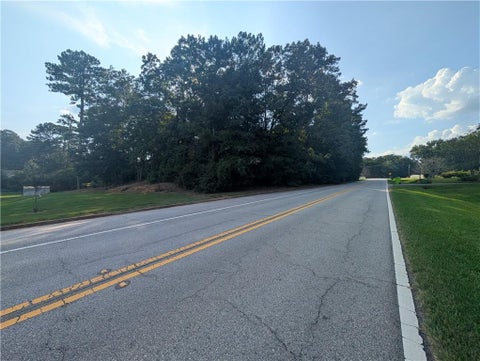 Vacant Land For Sale - 1195 Christian Se Circle<br/> Conyers, GA 30013