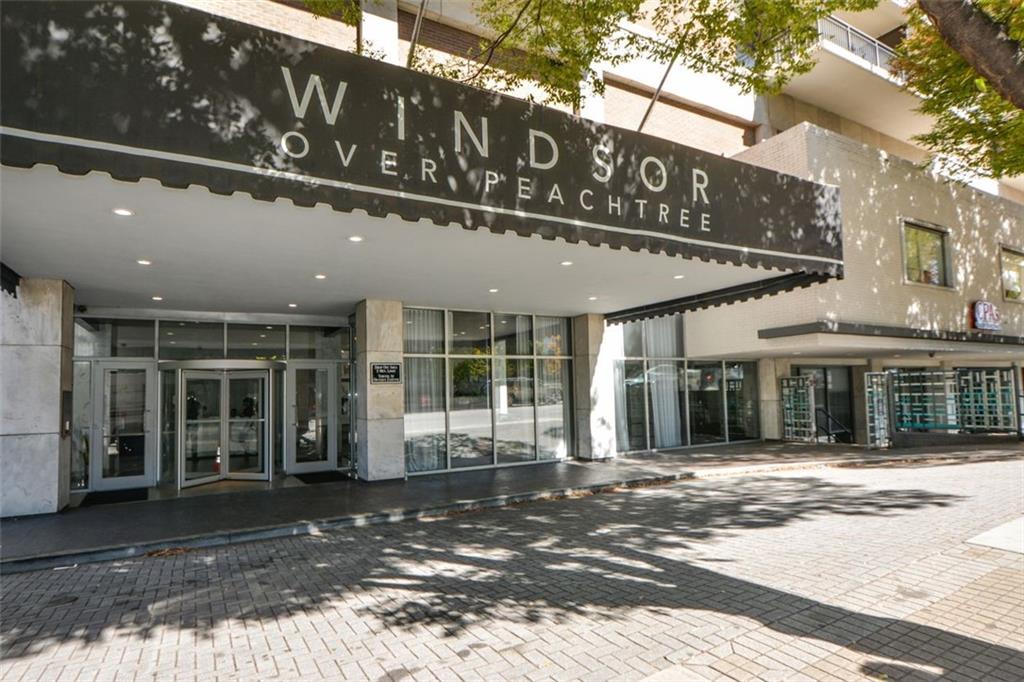 620 Peachtree Street NE 916