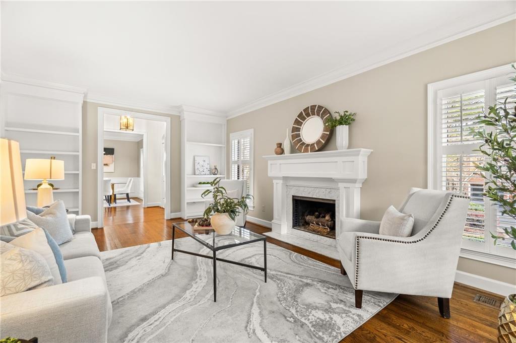 44 Pointe Terrace SE