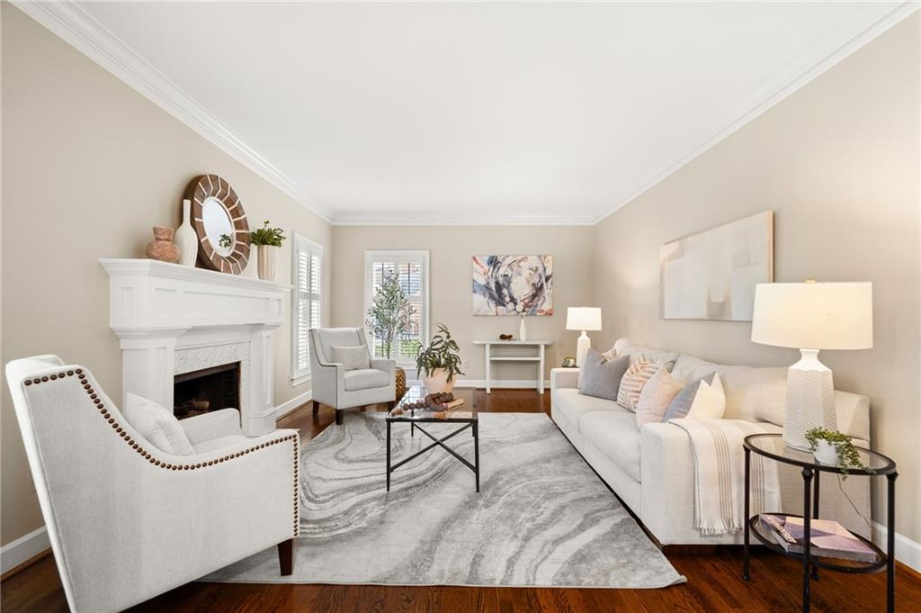 44 Pointe Terrace SE