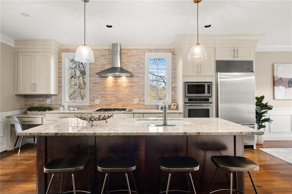 44 Pointe Terrace SE