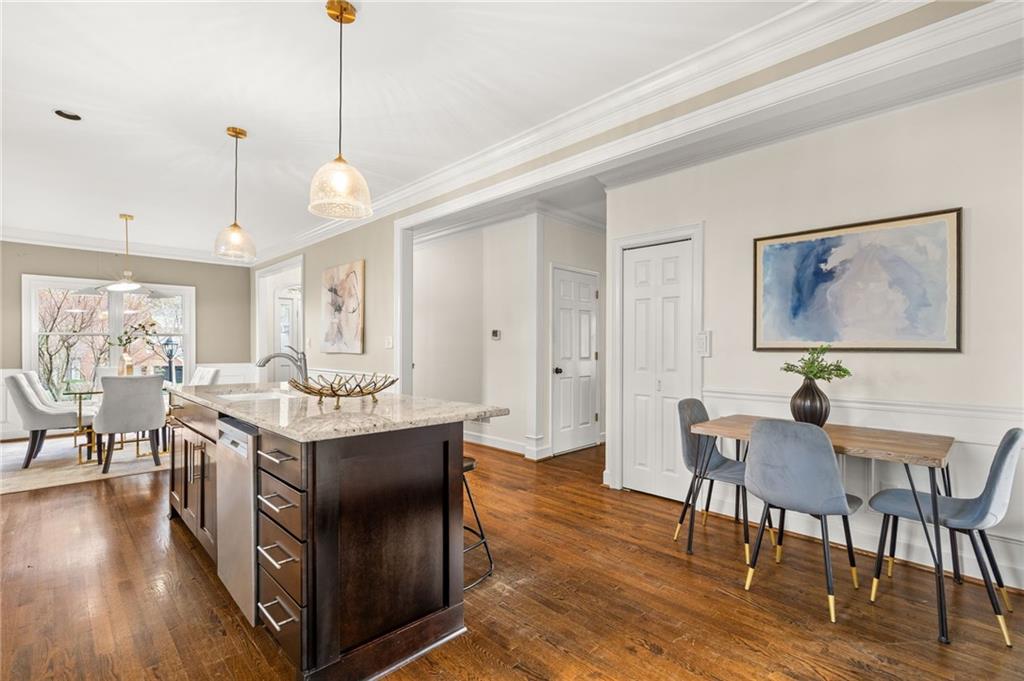 44 Pointe Terrace SE