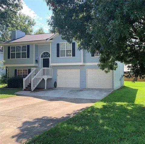 307 Staci Lane Rockmart GA 30153