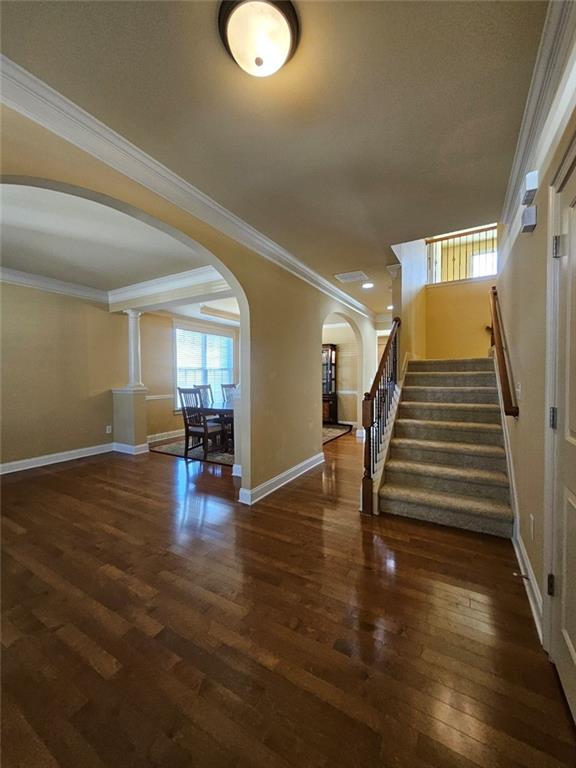 3026 Bridge Walk Drive