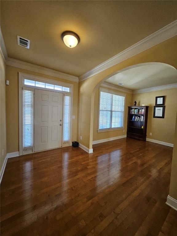 3026 Bridge Walk Drive