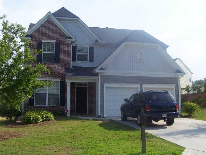 Photo 1 of 11 — 139 Silver Arrow Circle, Austell, GA 30168