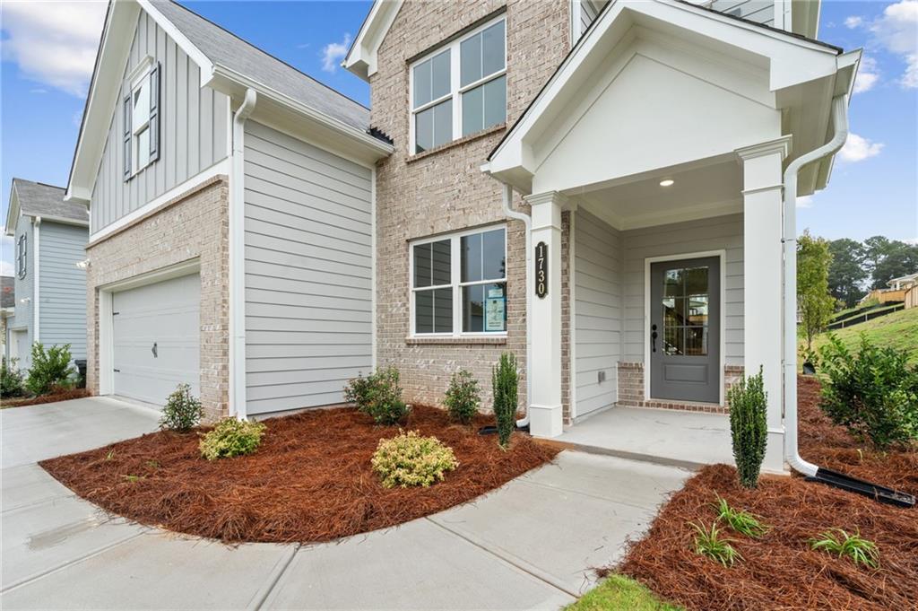 1730 Fulmont Circle