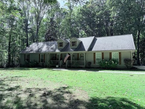 1955 Branchwood Court Snellville GA 30078