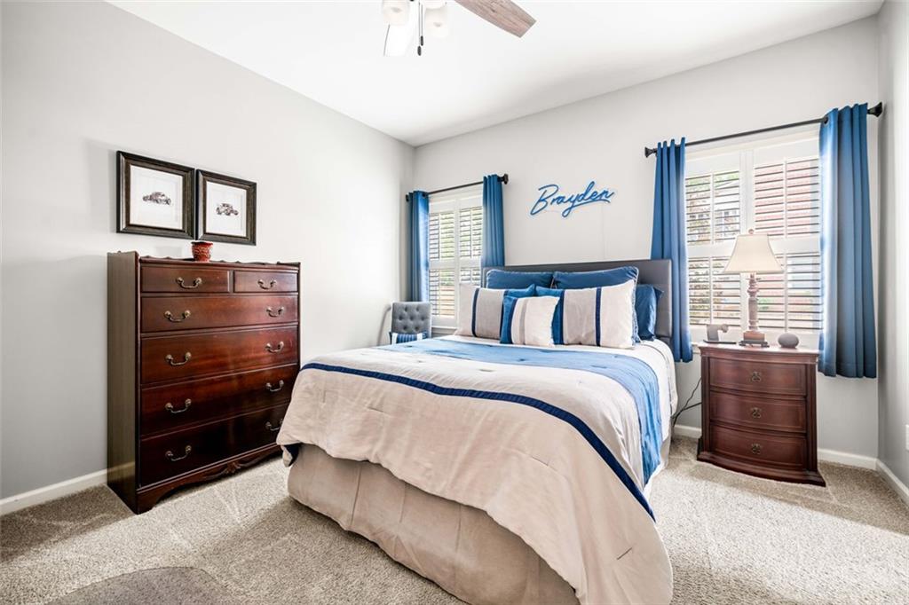 674 Owl Creek Court, Powder Springs, Georgia image 25