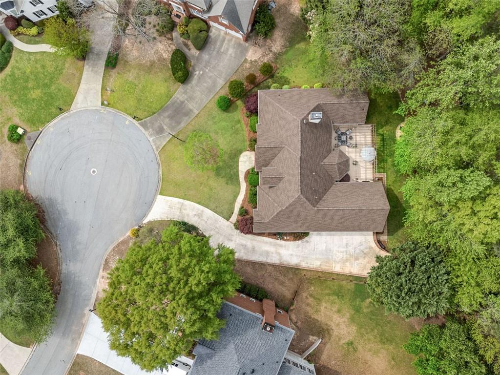 674 Owl Creek Court, Powder Springs, Georgia image 39