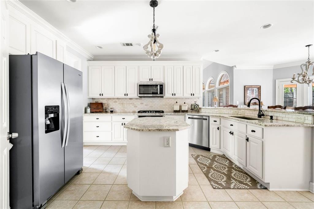 674 Owl Creek Court, Powder Springs, Georgia image 7
