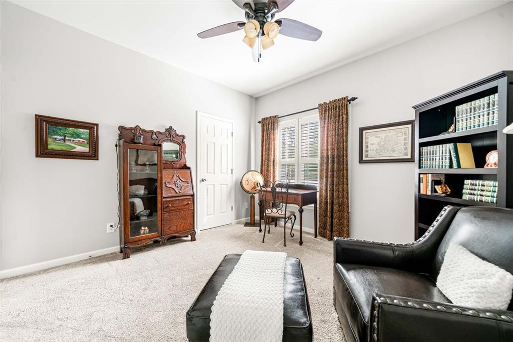674 Owl Creek Court, Powder Springs, Georgia image 18