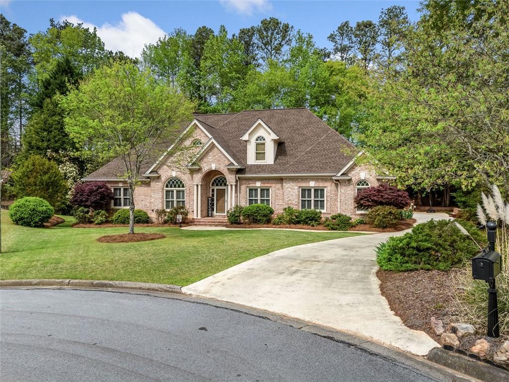 674 Owl Creek Court, Powder Springs, Georgia image 35