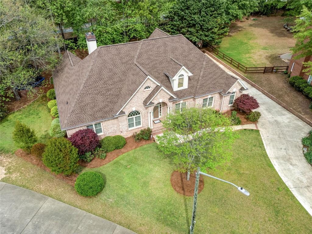 674 Owl Creek Court, Powder Springs, Georgia image 38